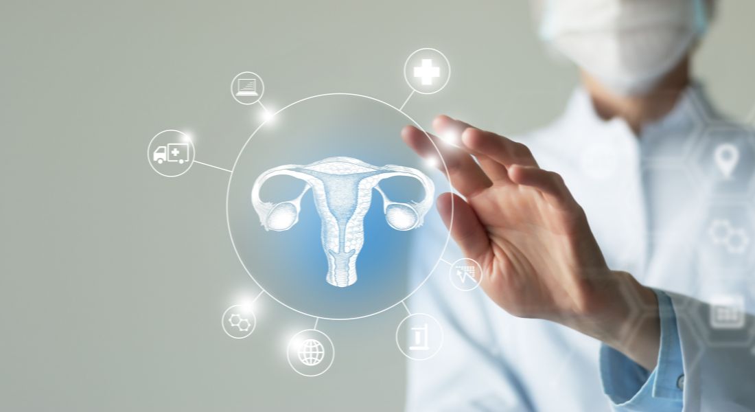 Polycystic Ovarian Syndrome (PCOS)