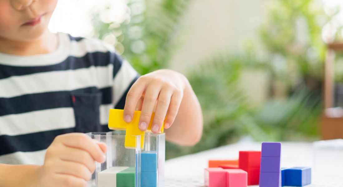 Autism Spectrum Disorder