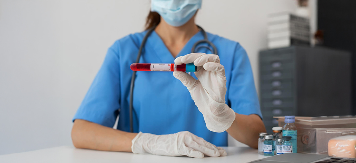 Hemoglobin levels in pregnancy: how to improve them safely