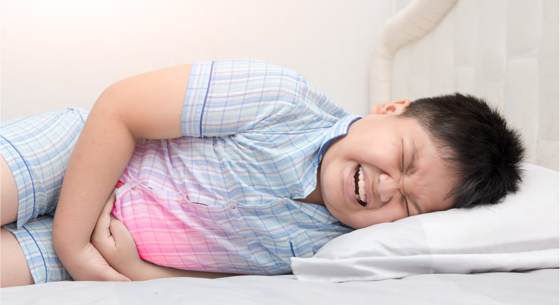 Pediatric pancreatitis: What is it and how is it treated?