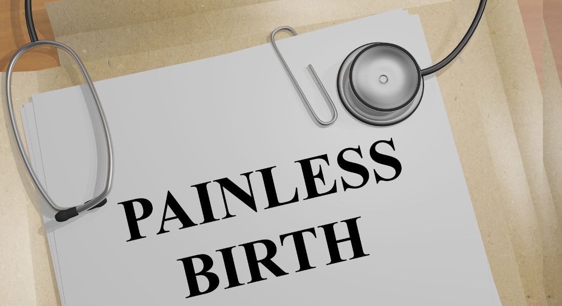 How to Achieve a Successful Painless Normal Delivery?