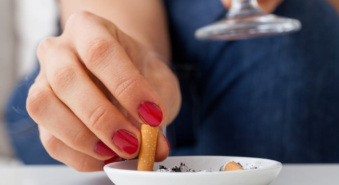 Lifestyle-related Cancers: What we need to know