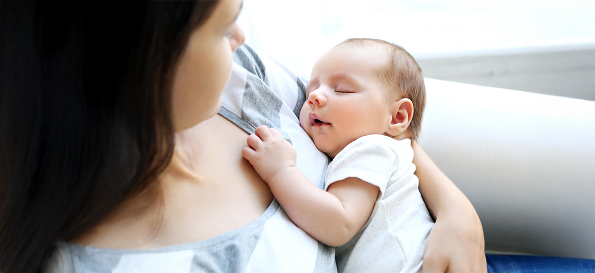 Periodic Breathing in Newborns: Normal or Concerning?