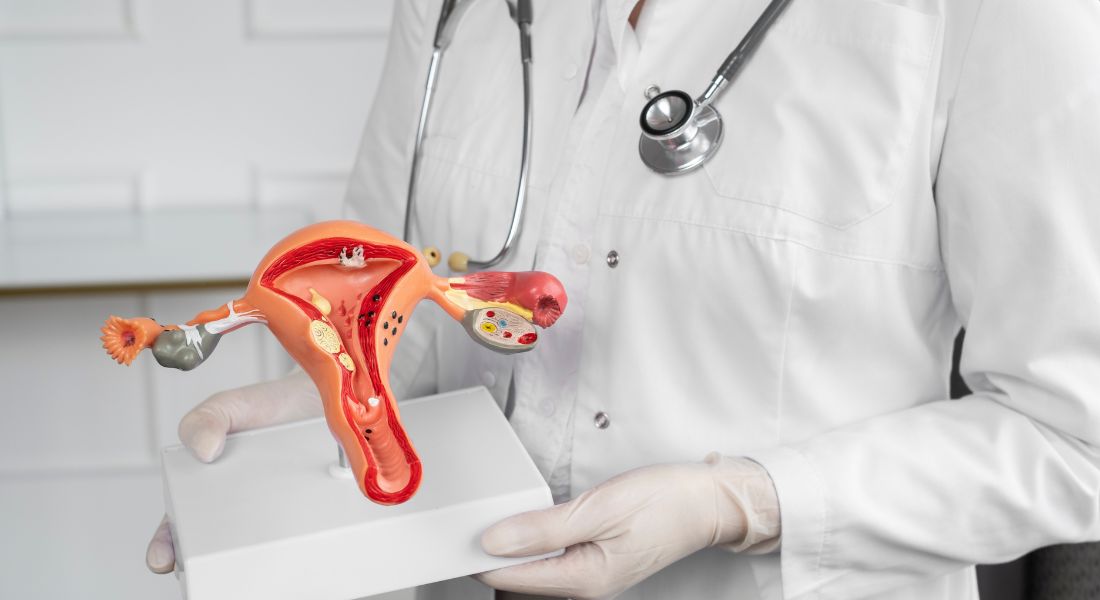 Hysteroscopy: Purpose, Procedure, Uses & Recovery time