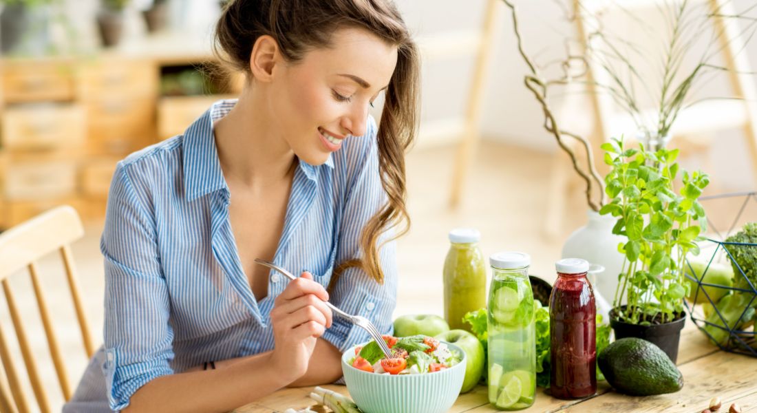 Why Should Women Make their Health a Priority?
