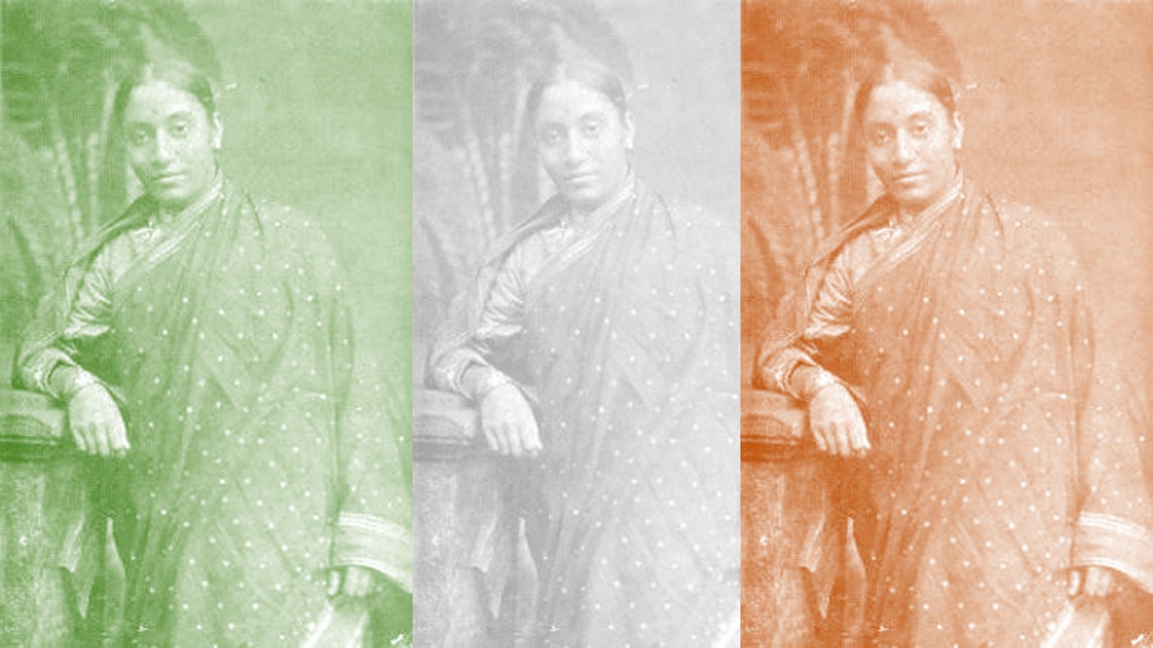 Rosewalk Salutes- Rukhmabai: India’s First Practising Woman Doctor