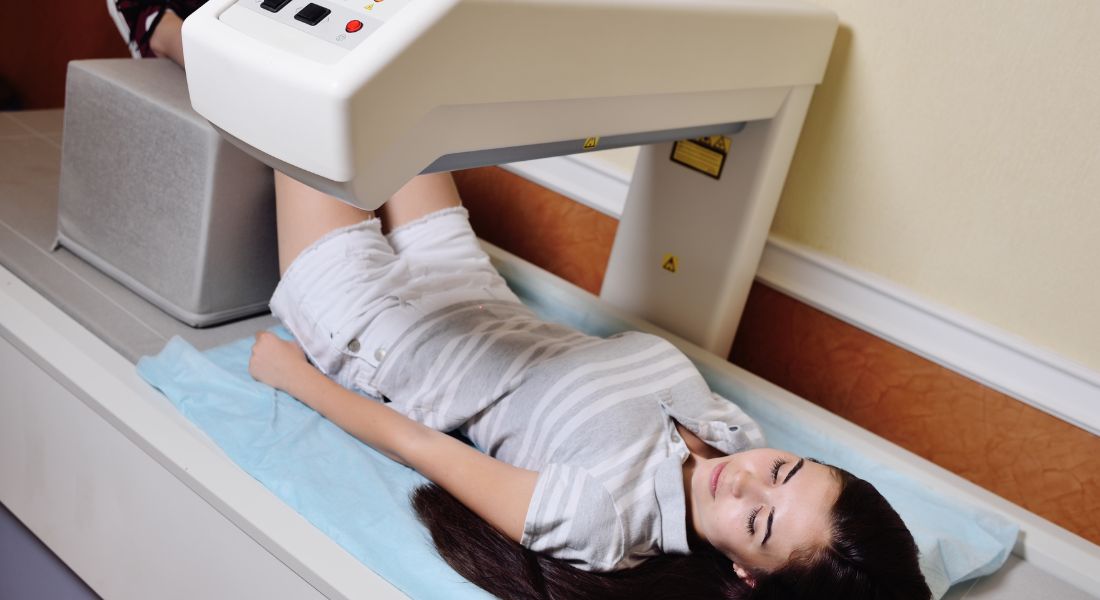 Why do You Need a Bone Density Test?