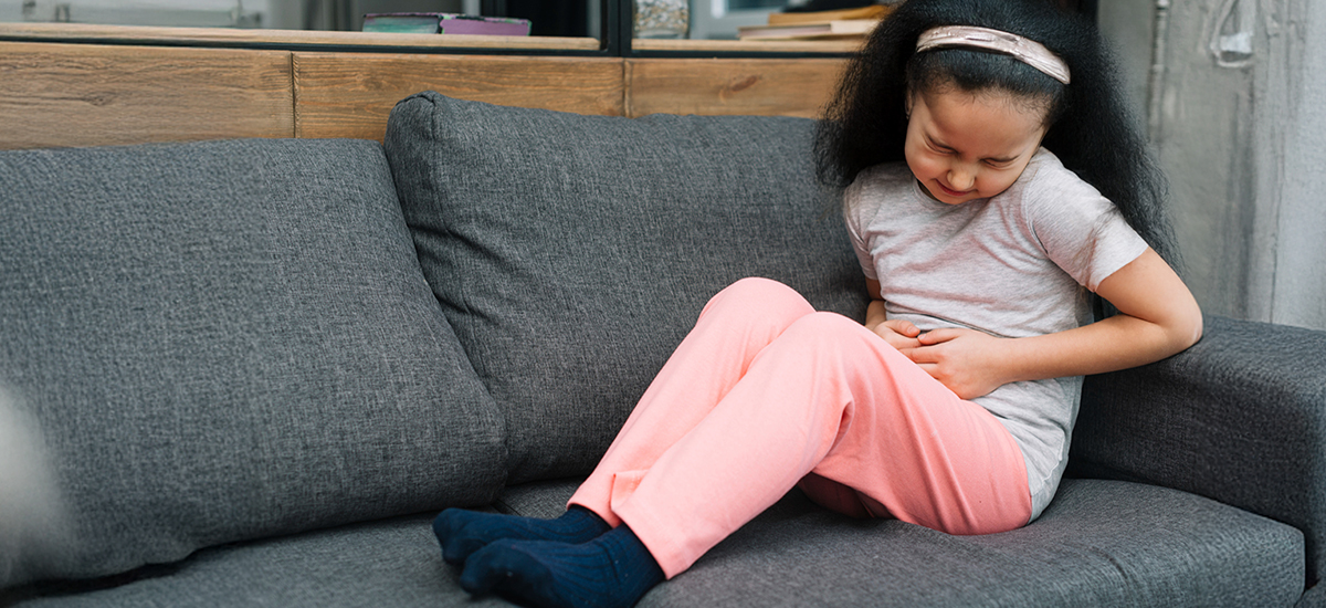 Deworming in Children: Stop the Night Itch, Break the Cycle, Clear the Worms