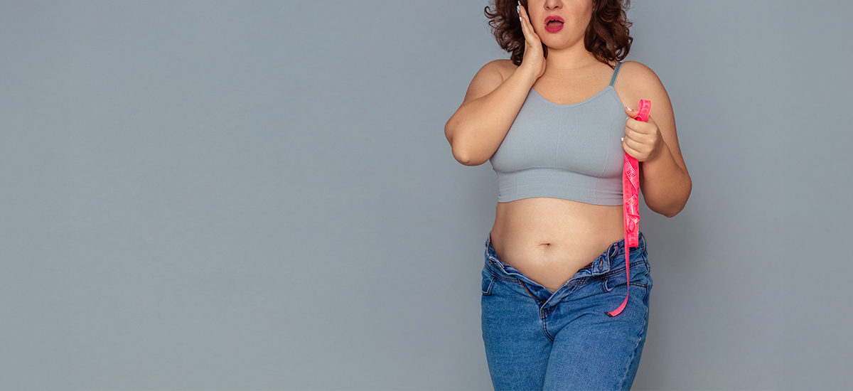 PCOS Weight Gain: Causes and How to Manage It