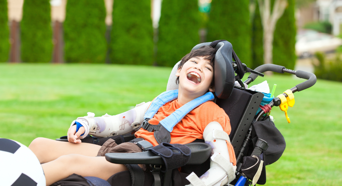Cerebral Palsy