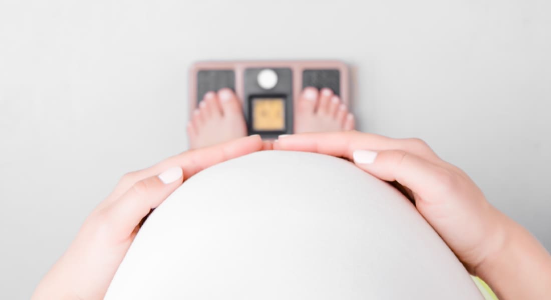 Obesity in pregnancy: Simple tips