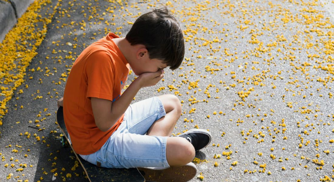 Recurrent Wheezing in Children