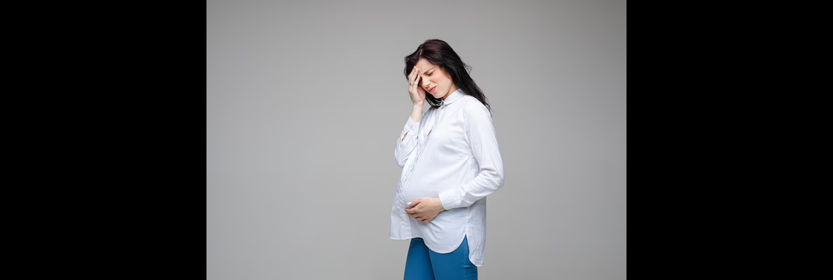 Stress During Pregnancy: Causes, Effects and How to Manage