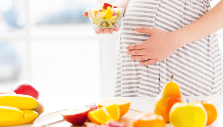 Nutritional Facts during the Nine Months of Pregnancy