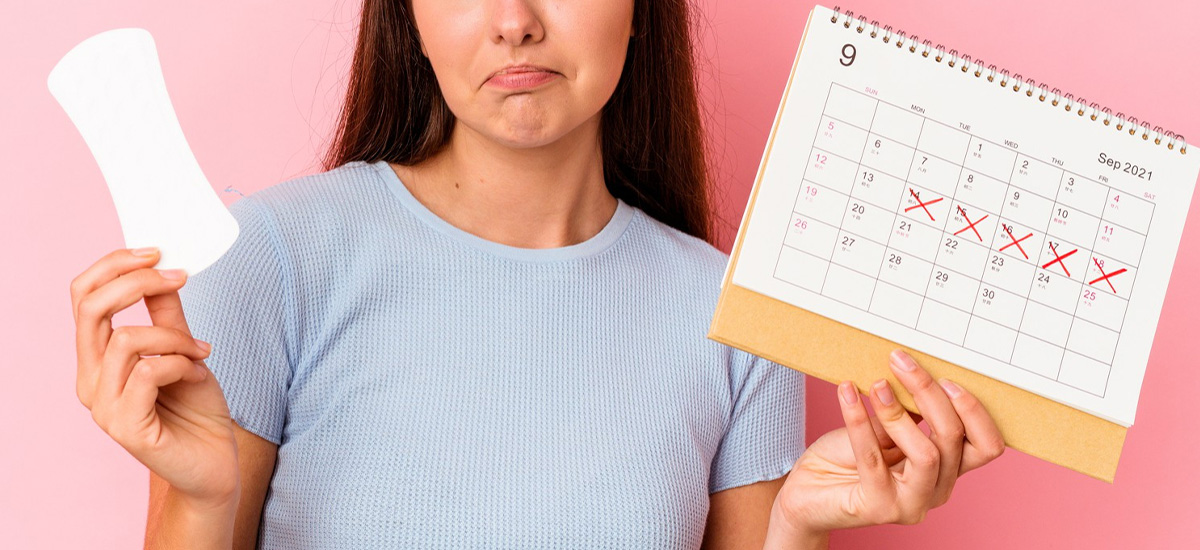 Low Estrogen Symptoms: Signs of Low Estrogen Levels You Shouldn’t Ignore