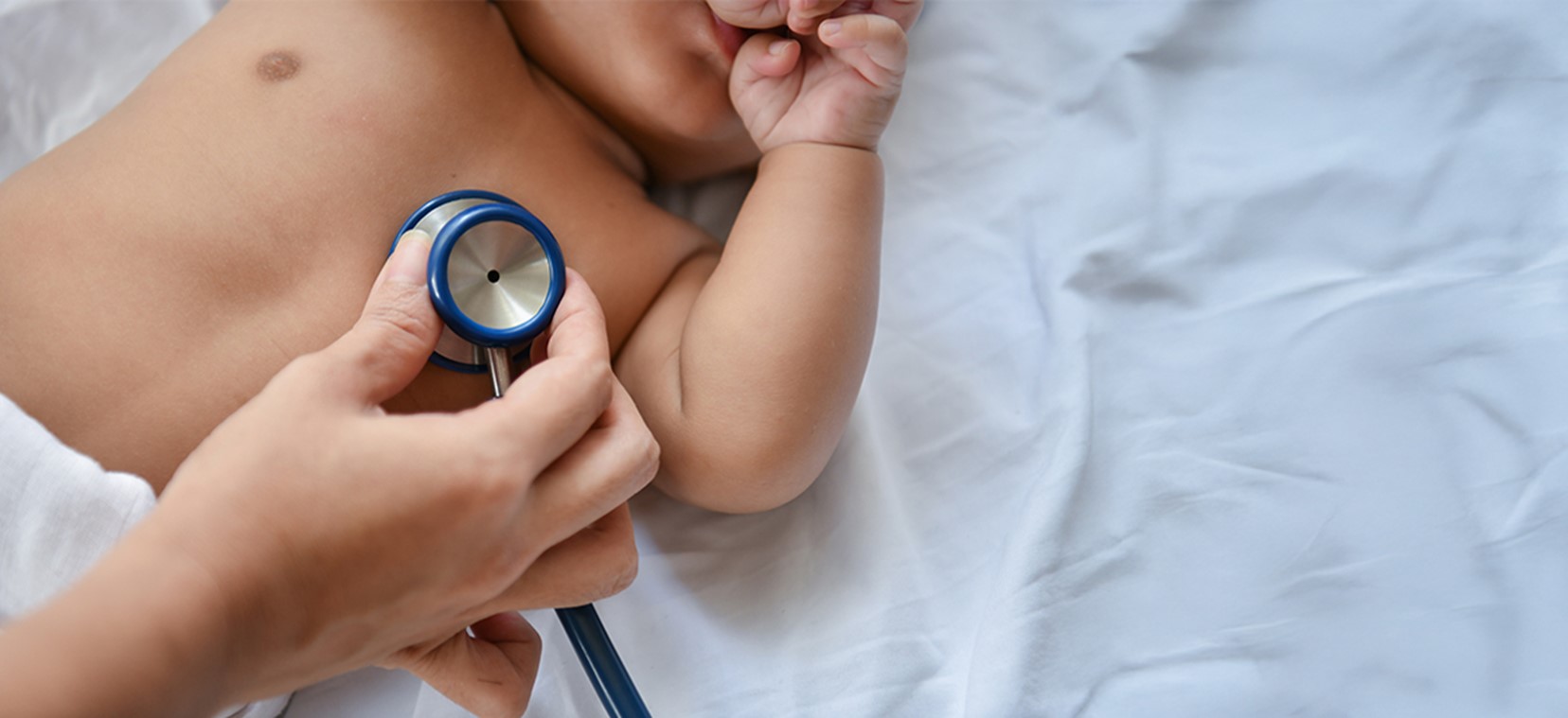 Biliary Atresia: Symptoms, Causes, Types & Treatment