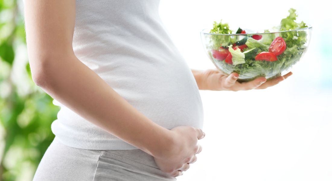Tips for a healthy pregnancy