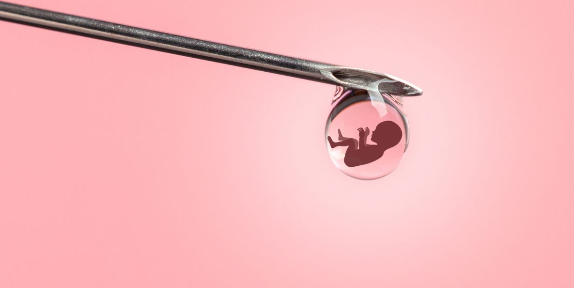All you need to know about IVF