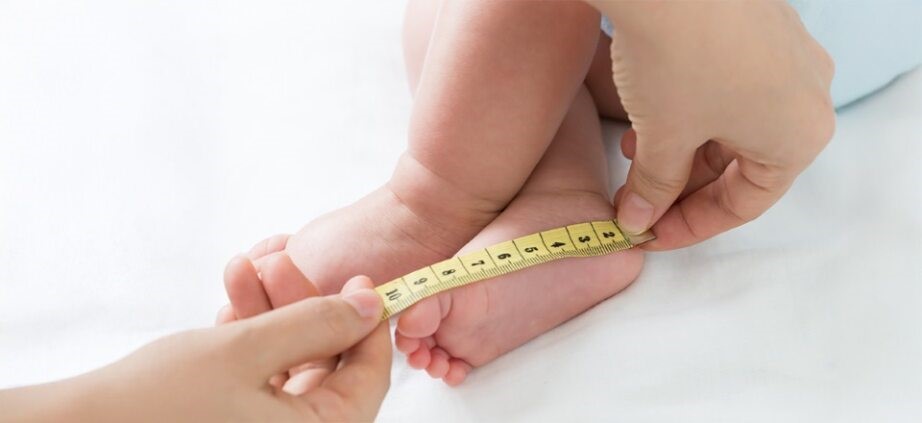 Baby Growth Spurts: What They Are and How to Handle Them