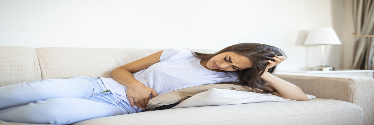 UTI Symptoms in Women: Guide to Early Signs, Causes, and Fast Relief