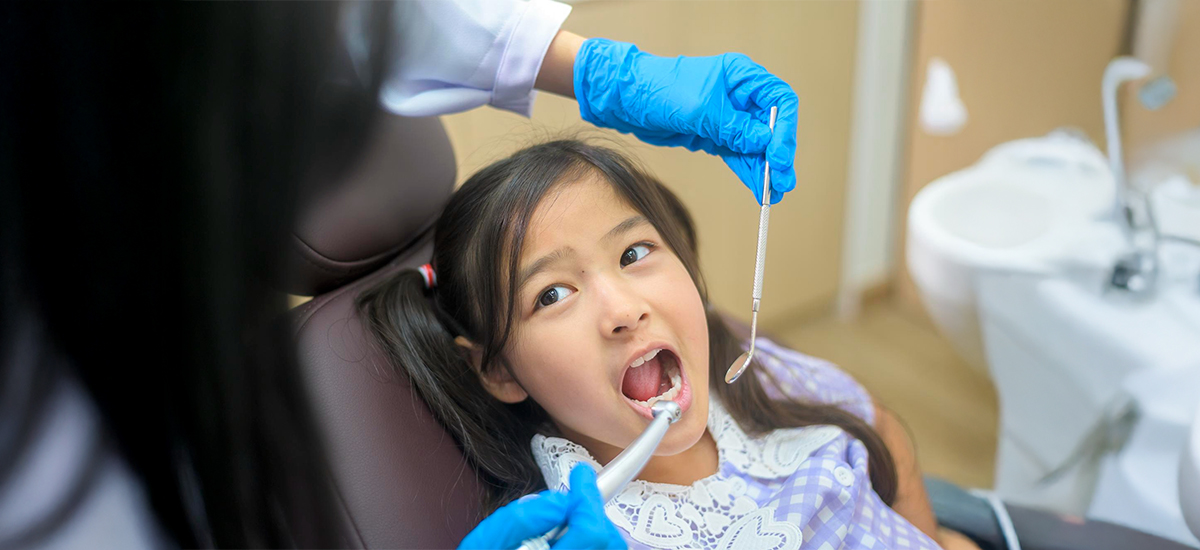 Common dental problems in children: why prevention matters (and how to do it)