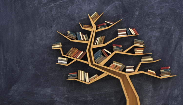 Kids & Books – By Charu Shankar (World Book Day 2018)