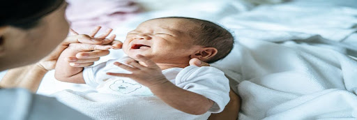 Signs of Dehydration in Infants: The Clinical Red Flags Every Parent Must Know