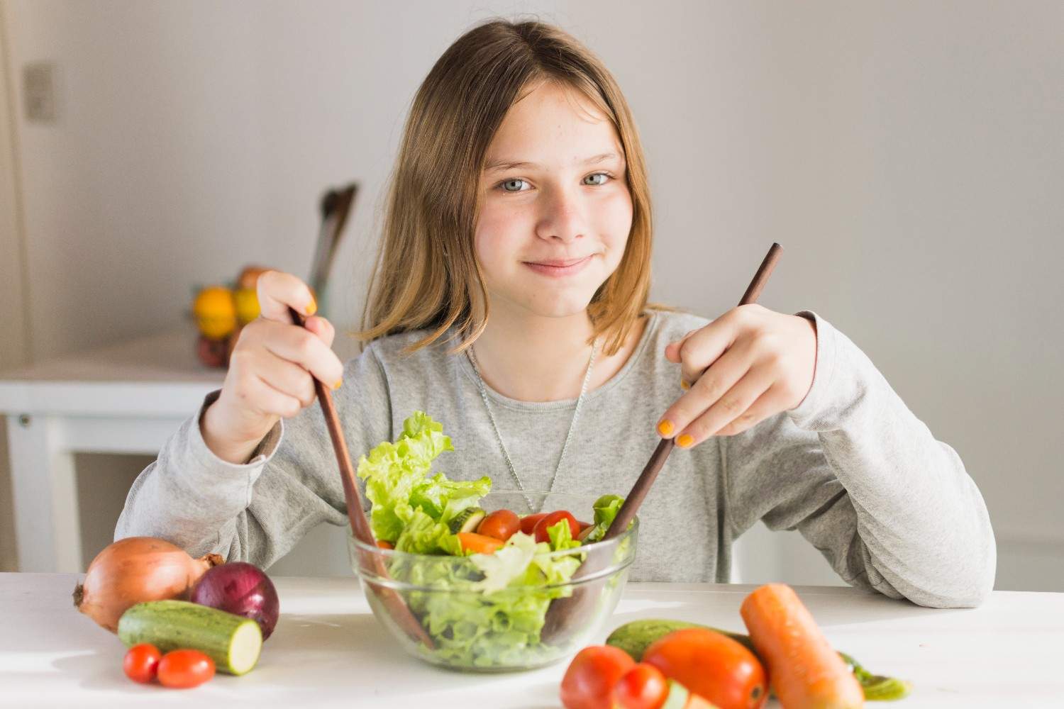 Healthy Diet: Precision Nutrition for Longevity and Metabolic Health