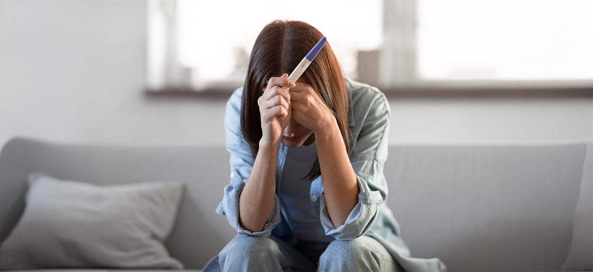Infertility in Women: Causes, Tests, and Treatment