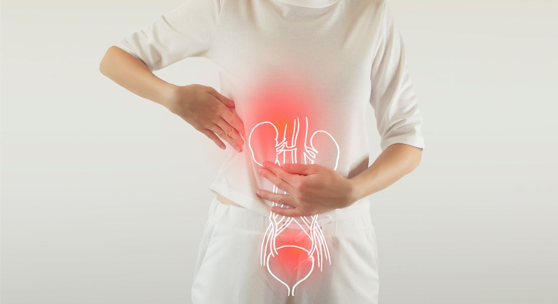 Urinary Incontinence