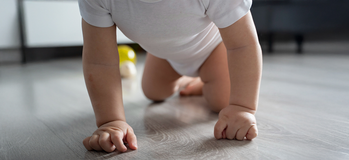 Baby Movements in the Third Trimester: How to Track & When to Call