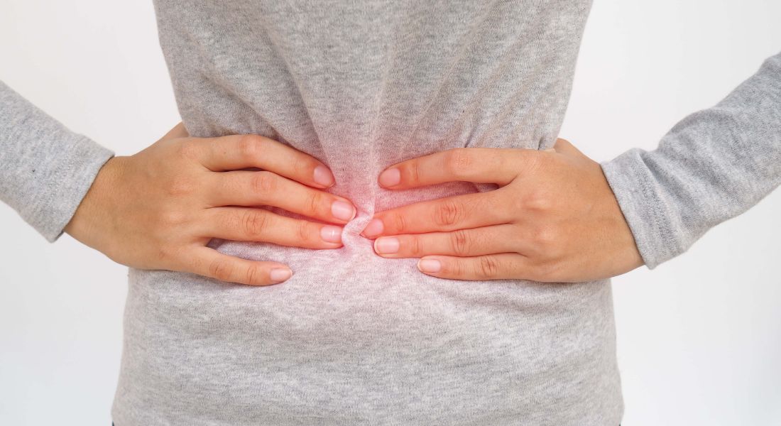 Intussusception