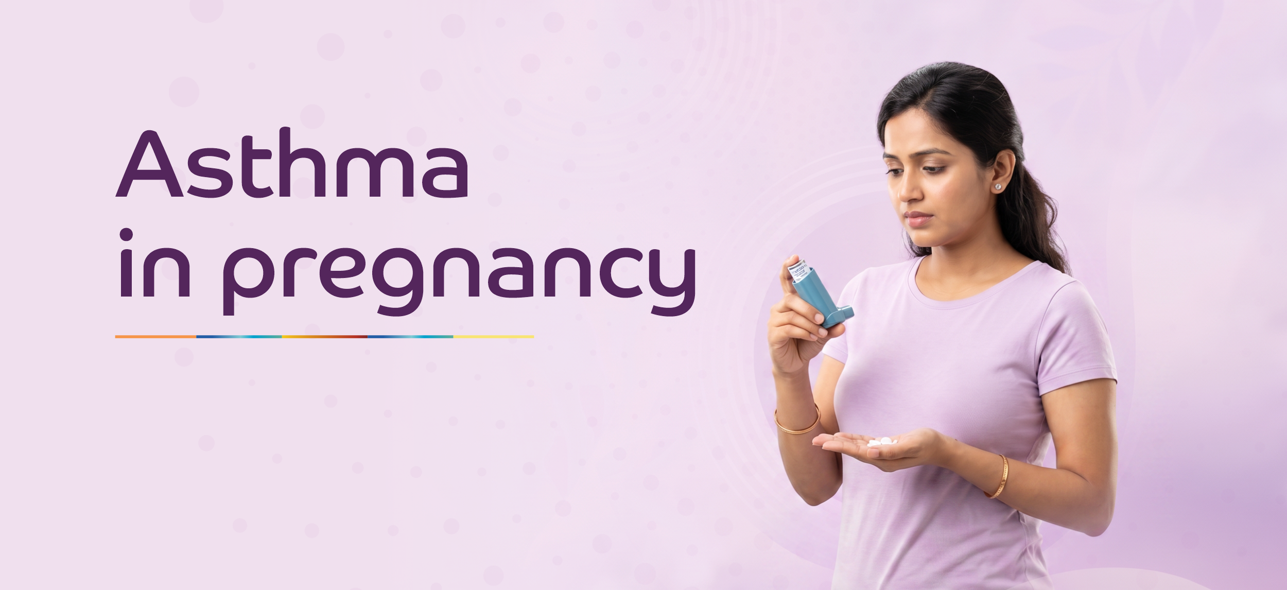 Asthma and Pregnancy: Protecting Two Lives with the Right Care