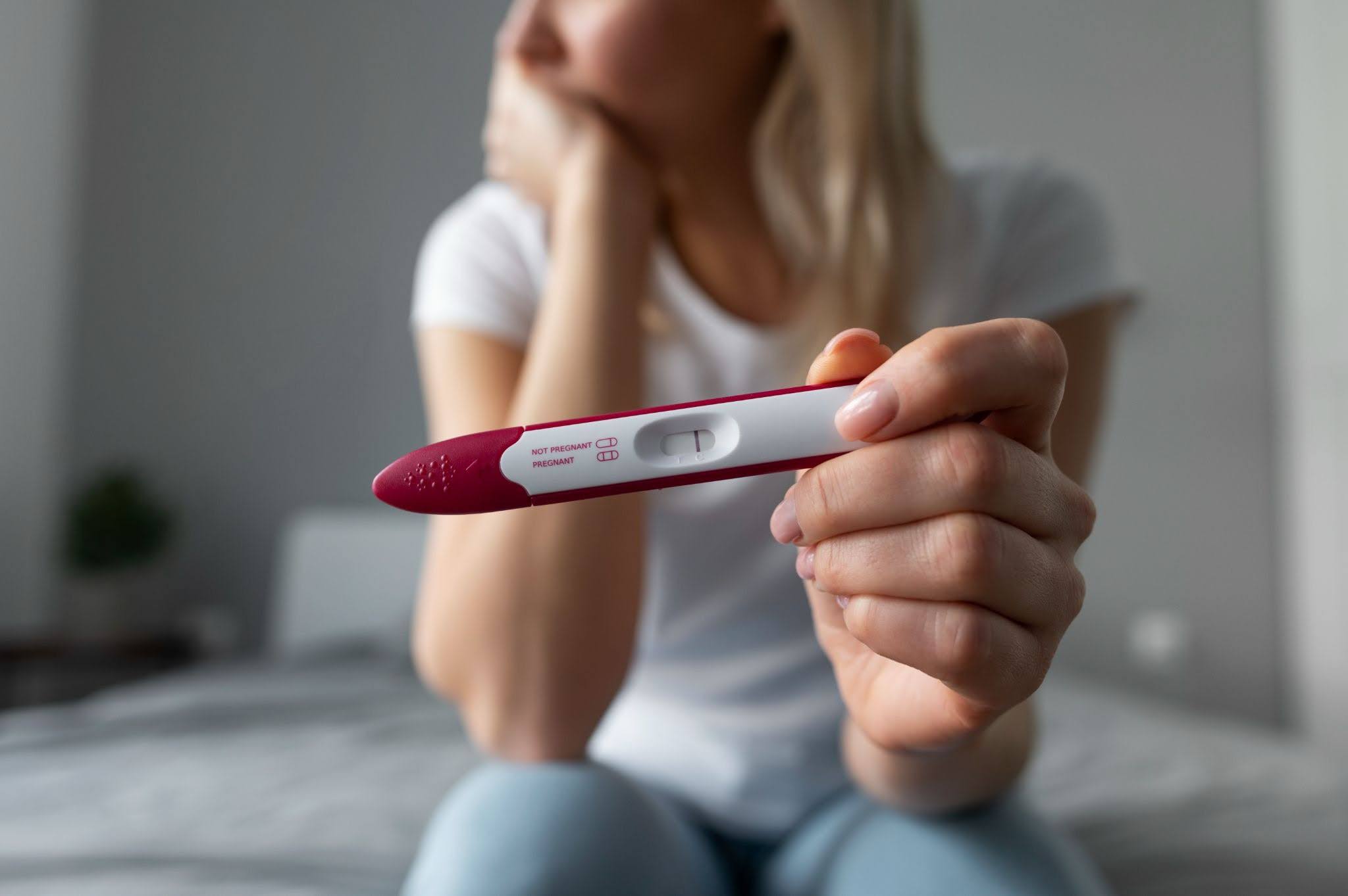 Female Infertility: Identifying the Root Causes and Diagnostic Breakthroughs