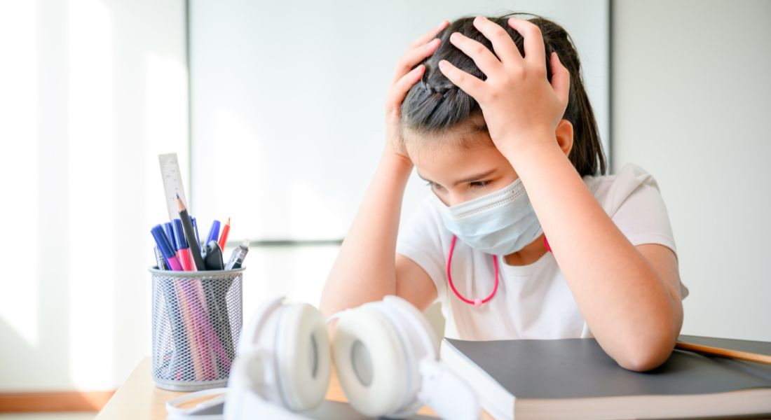 Headaches in children - Symptoms, causes, and treatment