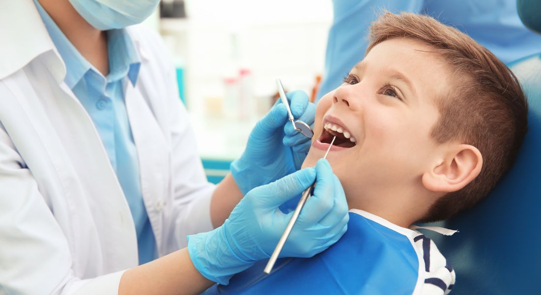 5 Ways to Satisfy Your Child’s Tooth without Inviting Cavities & Decay - Rainbow Hospitals