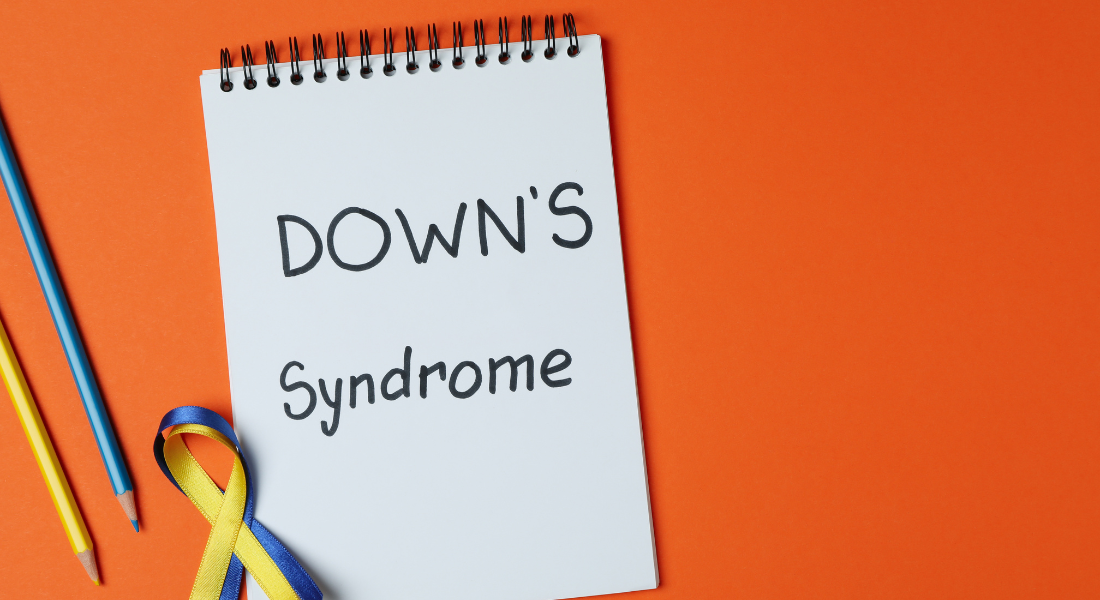 Managing the ‘Down’ in Down’s syndrome