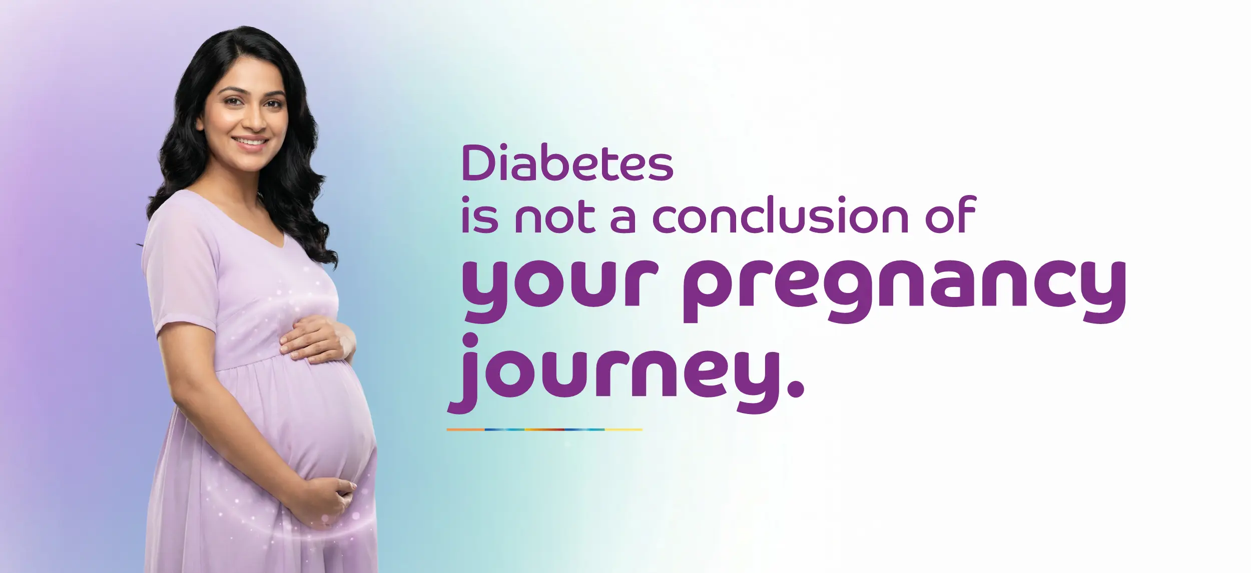 Diabetes in Pregnancy: Symptoms, Tests, Risks & Management