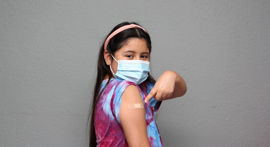 Are Covid Vaccines Safe for your Child? Know if you should Get Your Child Vaccinated