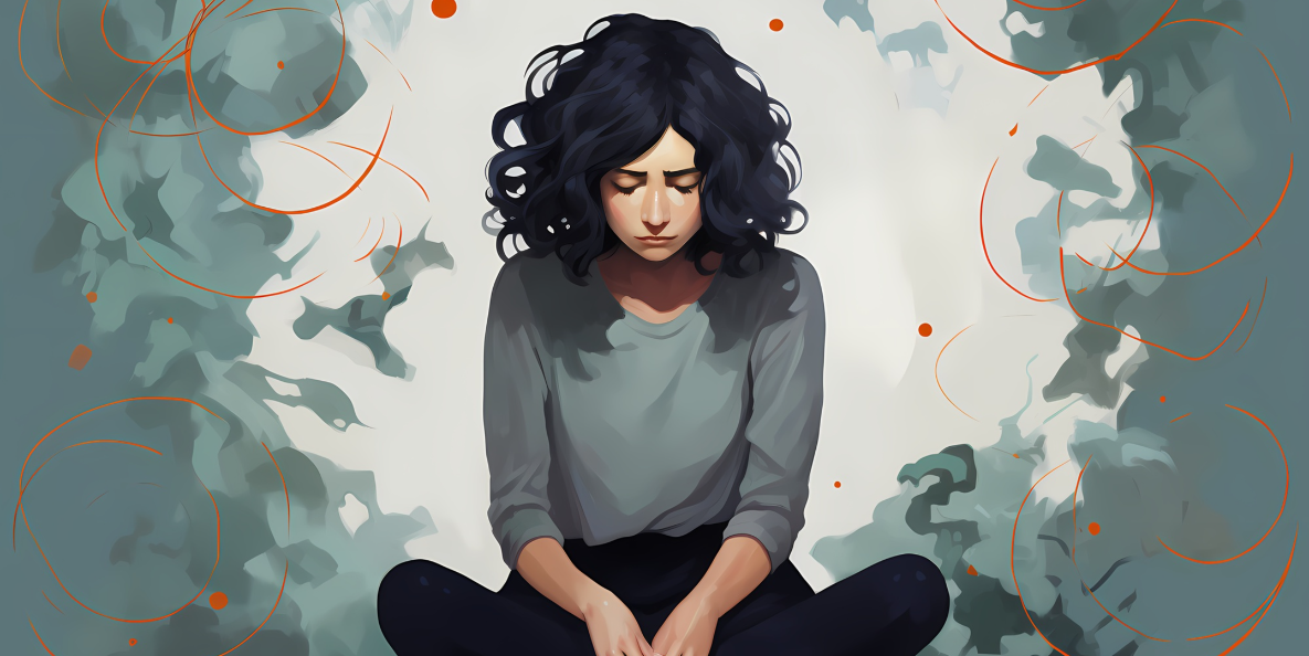 Understanding How Your Menstrual Cycle Shapes Behavior and Emotional Health