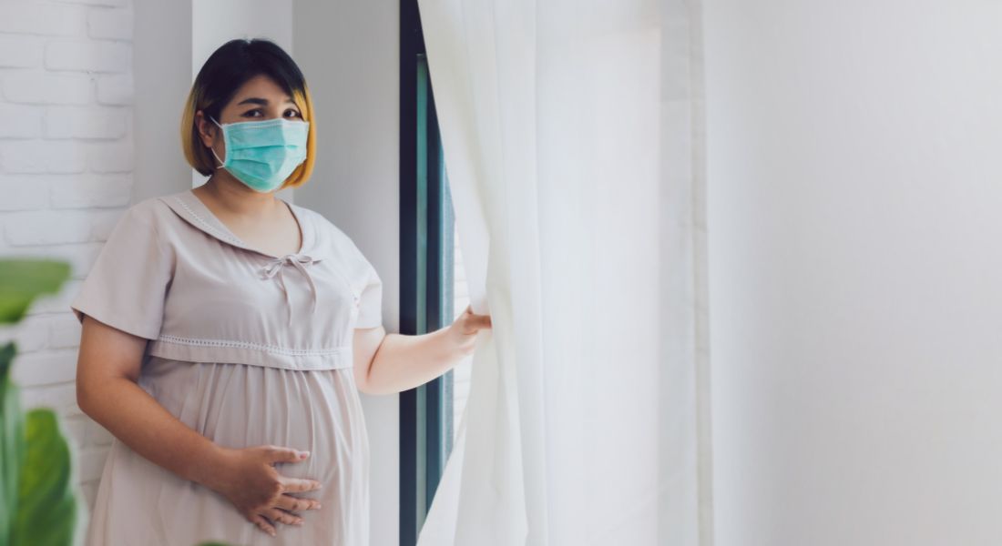 Are you Covid-19 Positive and Home Quarantined? - Rainbow Hospitals can Assist you