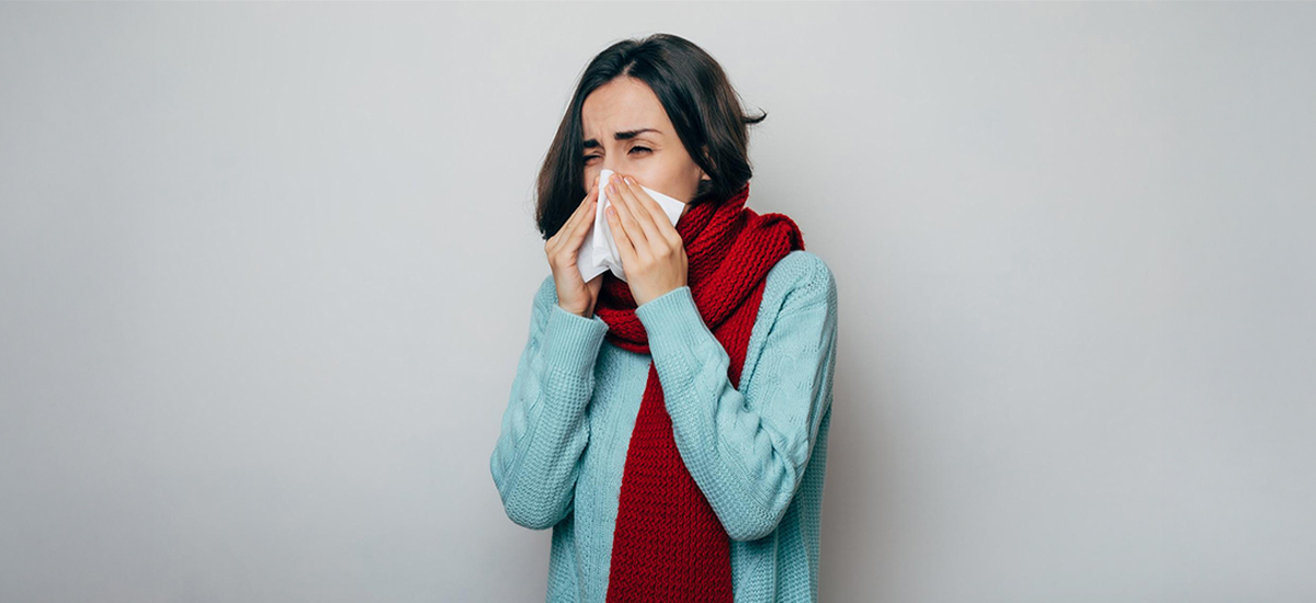 Iron Deficiency Symptoms Most People Miss