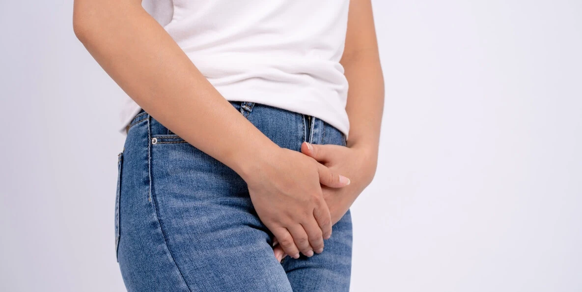 Itchy Down There? Understanding and Treating Vaginal Itching