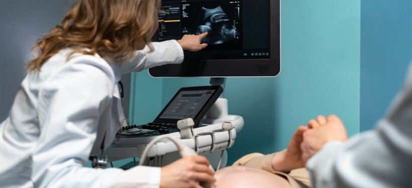 NT Scan in Pregnancy: Importance, Procedure, and What to Expect
