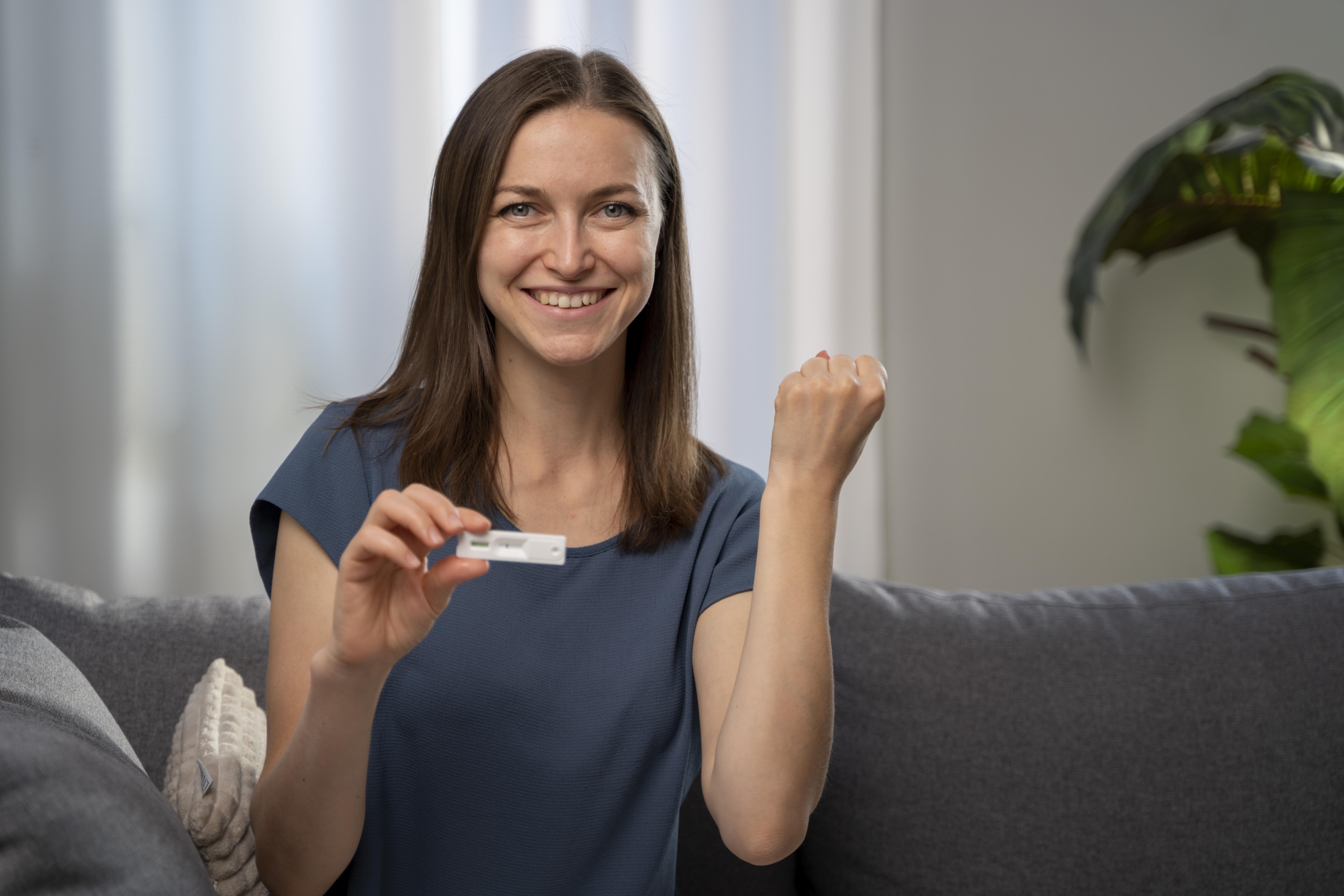 IVF Success Rates by Age: Understanding Your Real Odds and New Technology