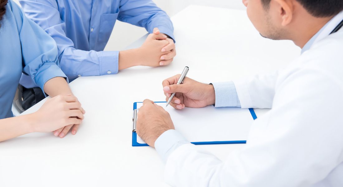 Detecting & Diagnosing Infertility
