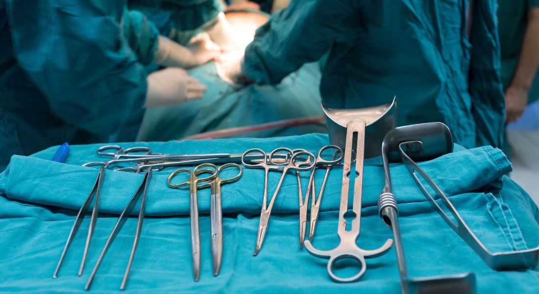 6 Common Gynecology Surgeries and Procedures