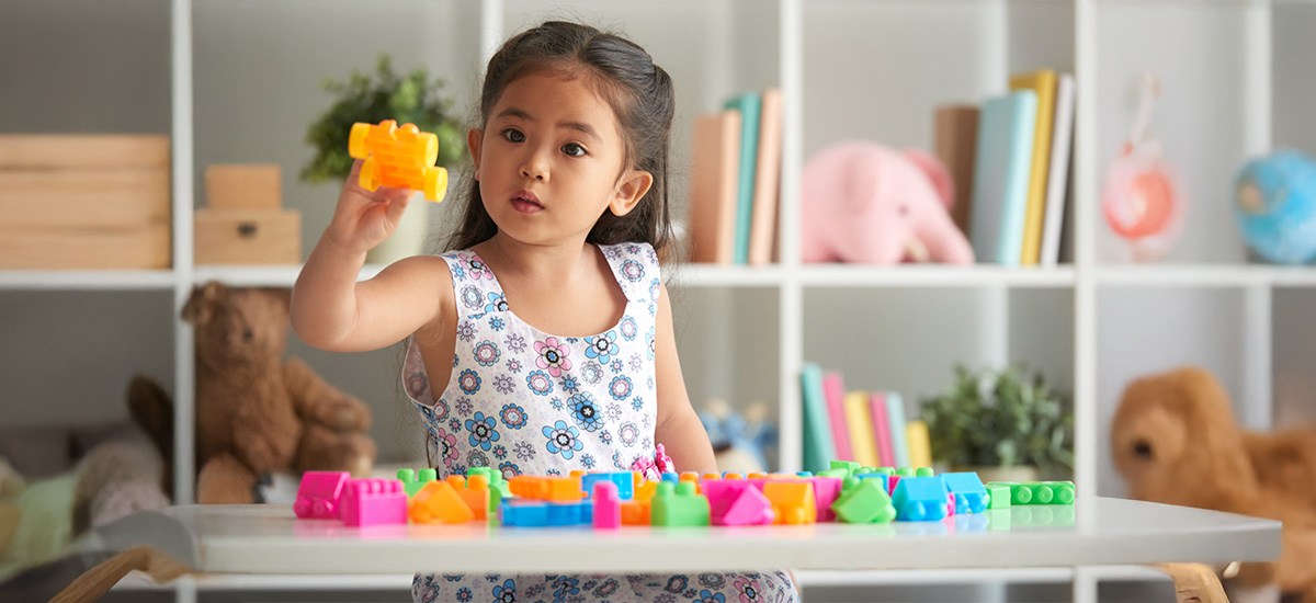 Pediatric Neurodevelopmental Disorders Explained