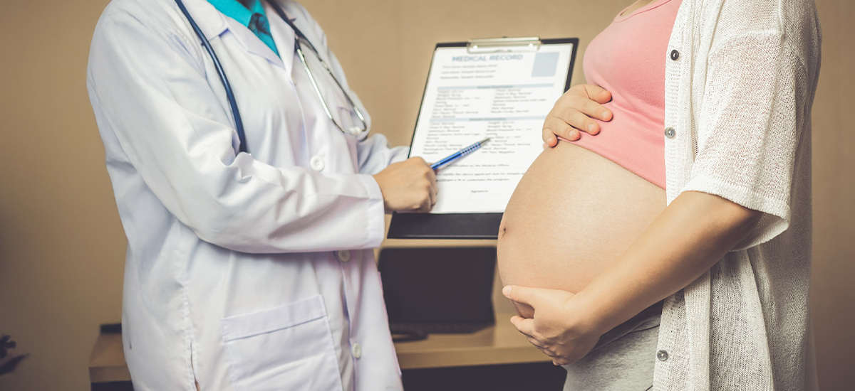 Low Platelets in Pregnancy: Safe, Natural Ways to Support Counts (and When to Act)