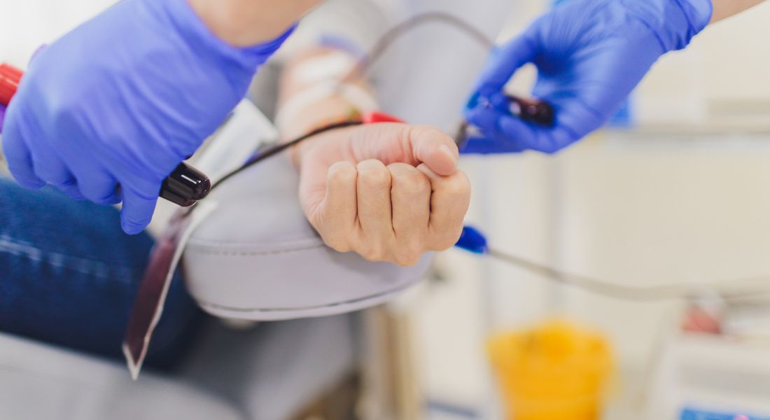 Blood bank services in Hyderabad- what all to know